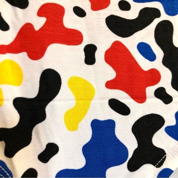 ME UNDIES - BRAND NEW - L Sz Small - 3-Pack Cheeky Brief Undies/Super Soft! - Picture 8 of 12